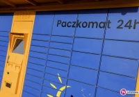 W Limanowej zainstalowano pierwszy Paczkomat - zdjęcie główne
