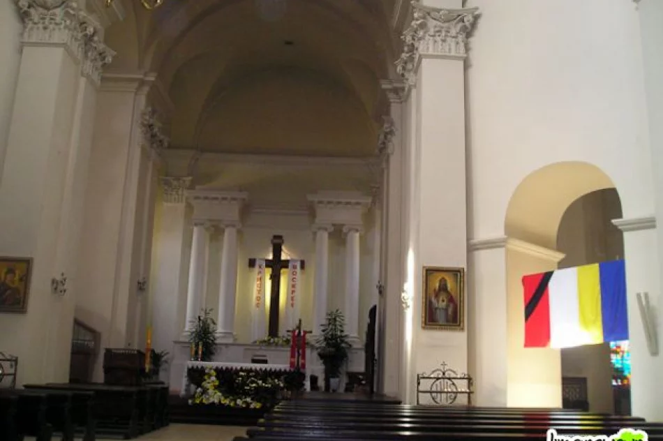 Ukraina jest z Polską - relacja wprost z Kijowa - zdjęcie 2