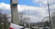 Ukraina jest z Polską - relacja wprost z Kijowa - zdjęcie 3