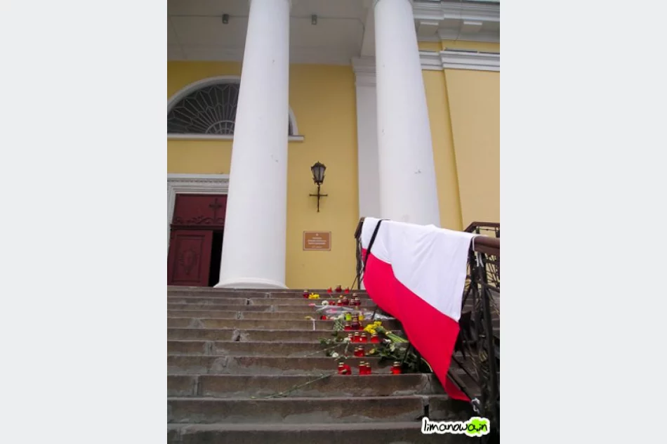 Ukraina jest z Polską - relacja wprost z Kijowa - zdjęcie 4