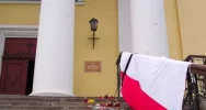Ukraina jest z Polską - relacja wprost z Kijowa - zdjęcie 4
