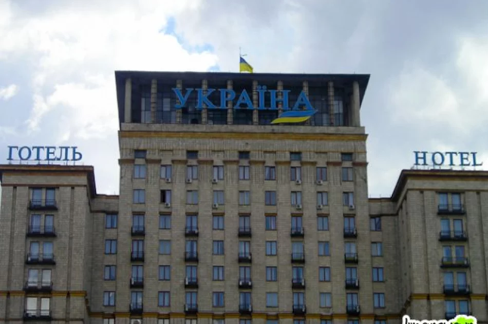 Ukraina jest z Polską - relacja wprost z Kijowa - zdjęcie 5