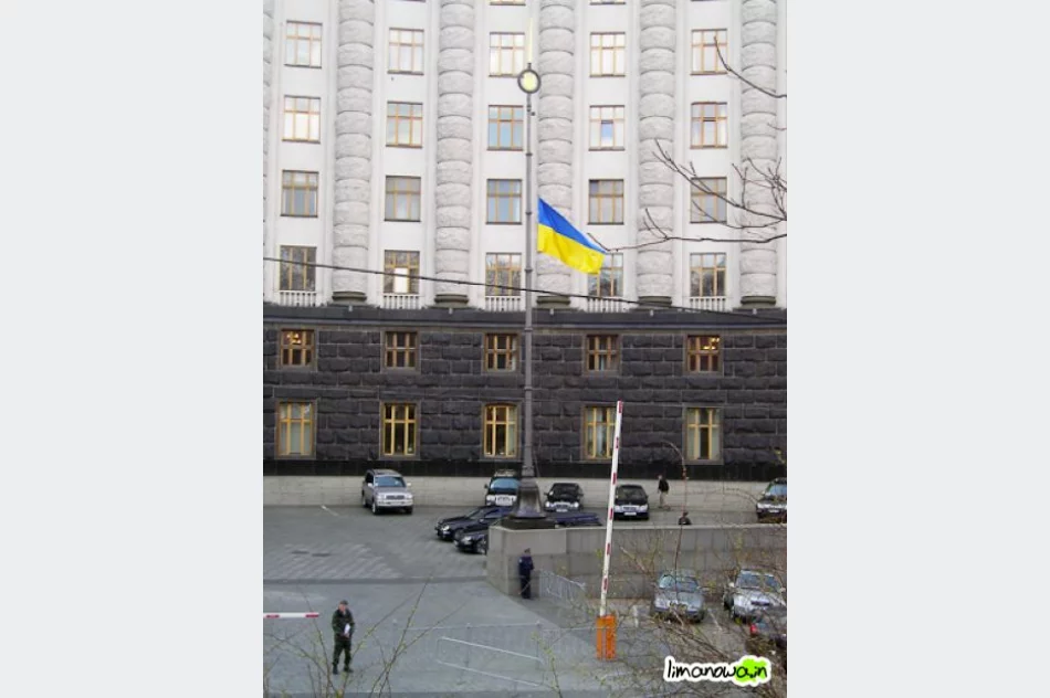 Ukraina jest z Polską - relacja wprost z Kijowa - zdjęcie 8