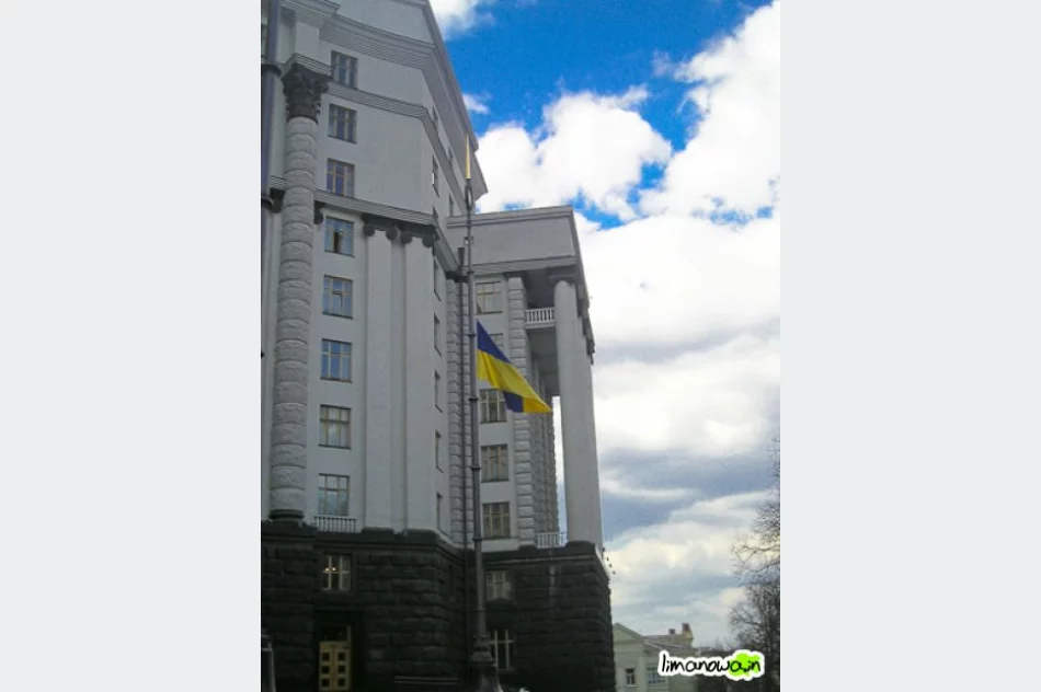 Ukraina jest z Polską - relacja wprost z Kijowa - zdjęcie 9