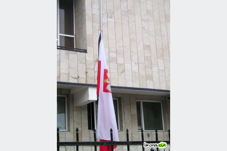 Ukraina jest z Polską - relacja wprost z Kijowa - zdjęcie 15