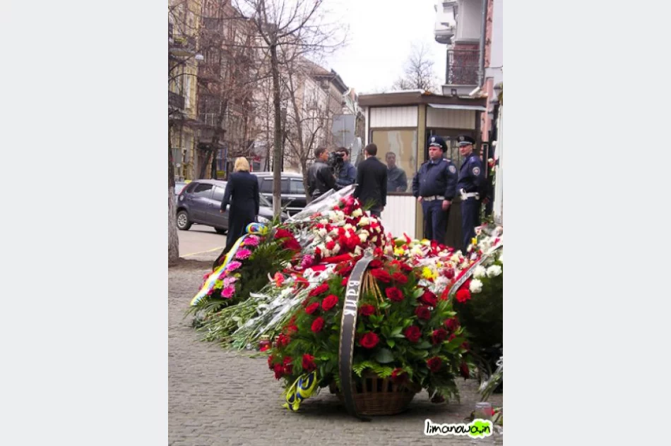 Ukraina jest z Polską - relacja wprost z Kijowa - zdjęcie 18