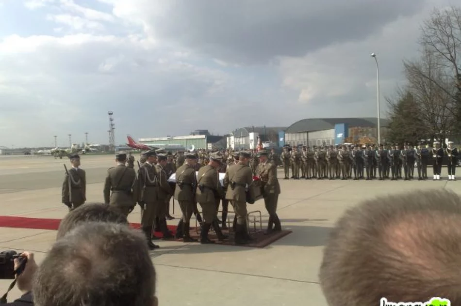 Trumna w kaplicy - zdjęcie 3