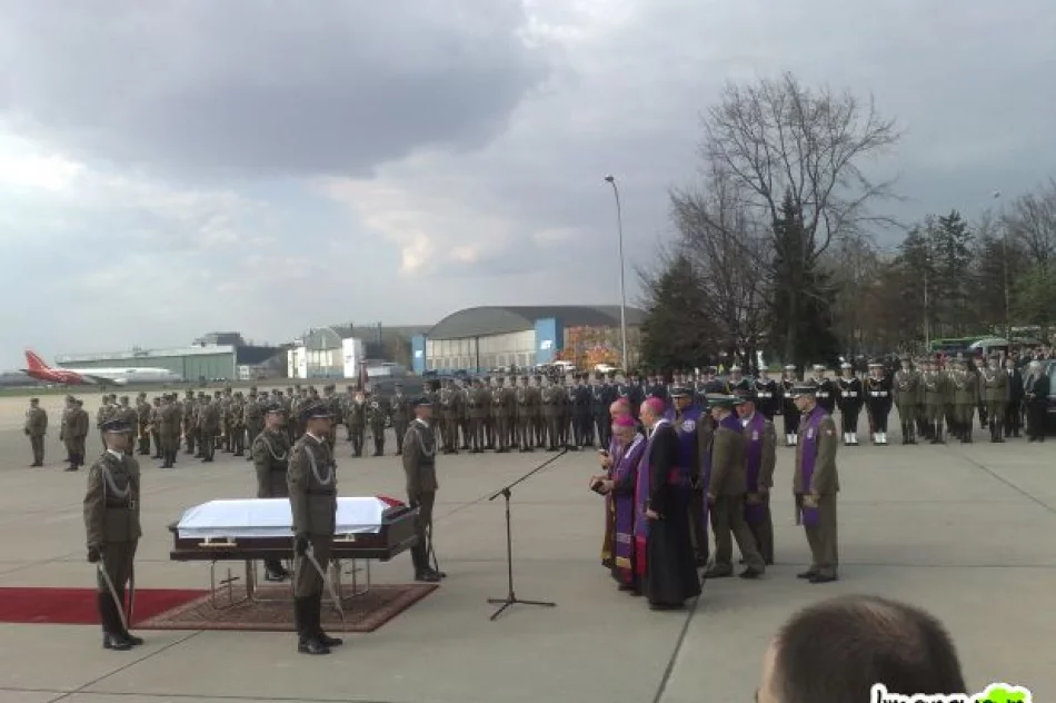 Trumna w kaplicy - zdjęcie 6