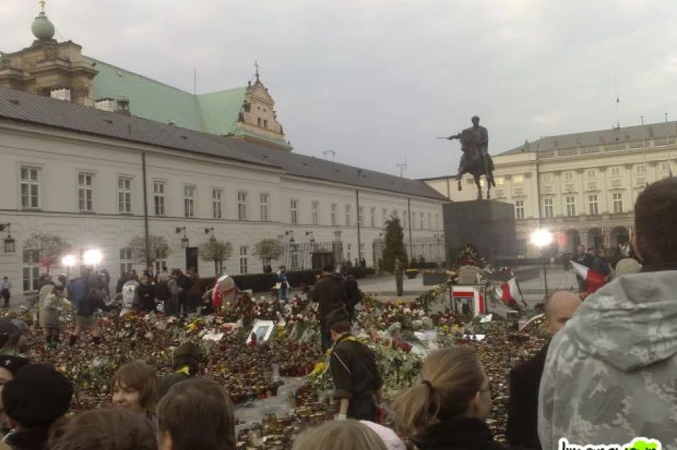 Trumna w kaplicy - zdjęcie 17