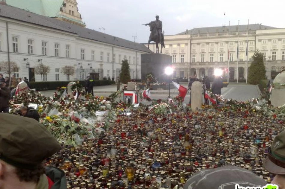 Trumna w kaplicy - zdjęcie 18