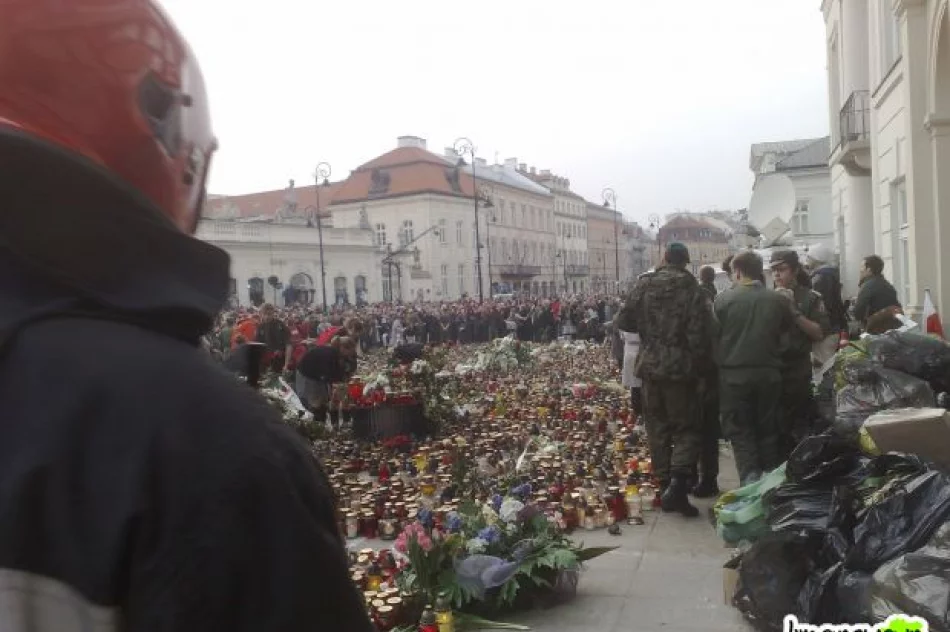 Trumna w kaplicy - zdjęcie 20