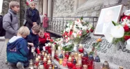 Tak Limanowszczyzna uczciła ofiary - 15 lat od katastrofy smoleńskiej (ZDJĘCIA, WIDEO) - zdjęcie 1
