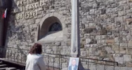 Tak Limanowszczyzna uczciła ofiary - 15 lat od katastrofy smoleńskiej (ZDJĘCIA, WIDEO) - zdjęcie 2