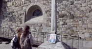 Tak Limanowszczyzna uczciła ofiary - 15 lat od katastrofy smoleńskiej (ZDJĘCIA, WIDEO) - zdjęcie 3