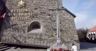 Tak Limanowszczyzna uczciła ofiary - 15 lat od katastrofy smoleńskiej (ZDJĘCIA, WIDEO) - zdjęcie 4