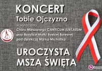 Koncert Tobie Ojczyzno - zdjęcie główne