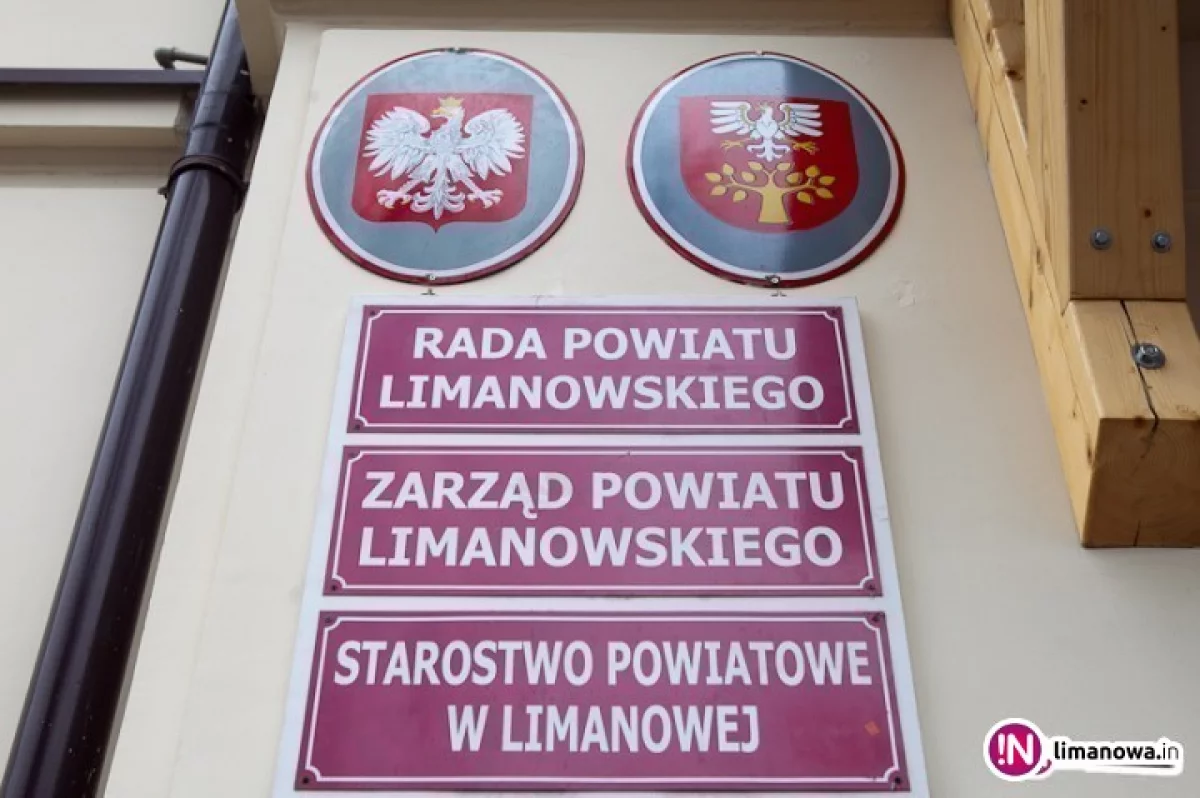 Pomniejszone dofinansowanie dla powiatu na termomodernizację