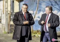 Modernizacja od 2020, do 2026 nowa linia - zdjęcie główne