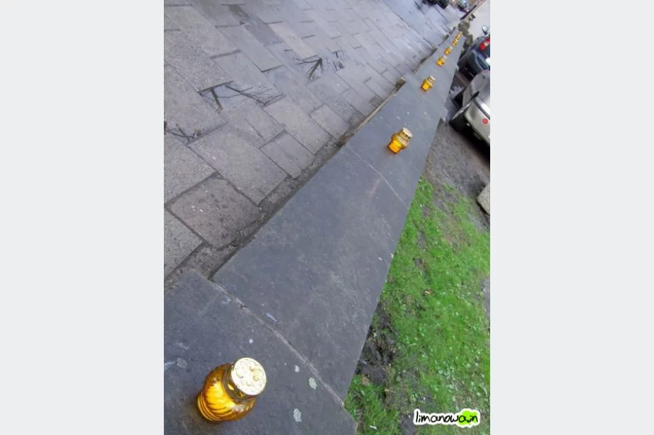 Kraków w żałobie - zdjęcie 3