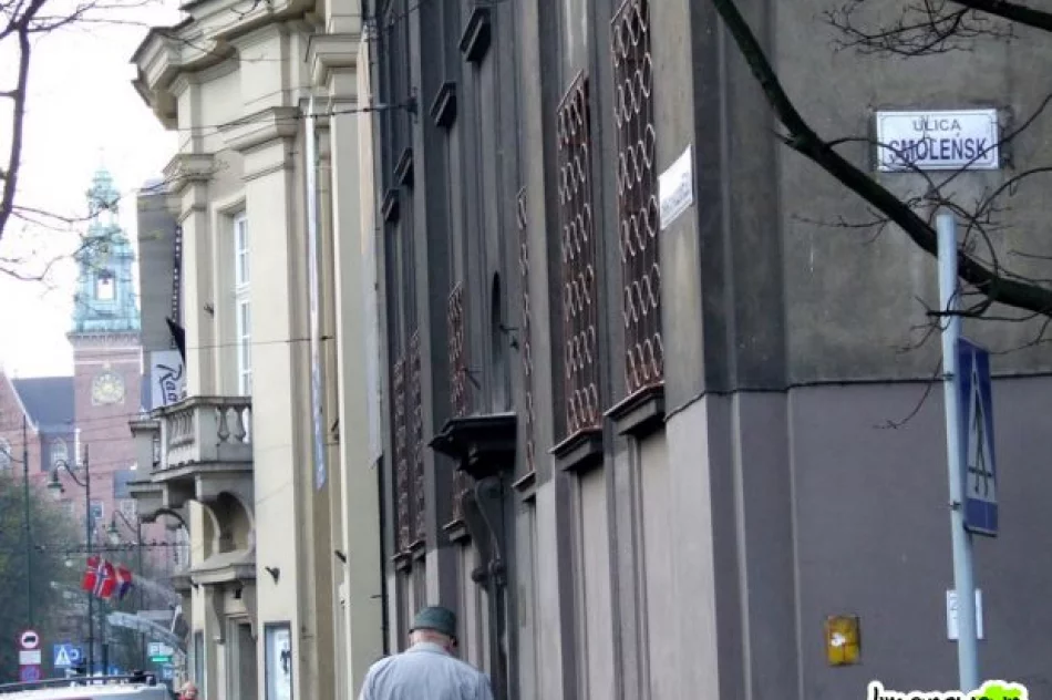 Kraków w żałobie - zdjęcie 6