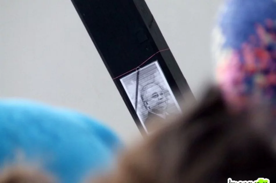 Kraków w żałobie - zdjęcie 16