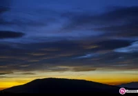 Ostrzeżenie IMiGW: silny wiatr - halny - zdjęcie główne