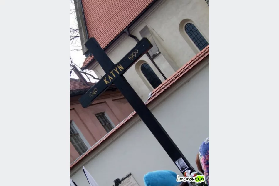 Kraków w żałobie - zdjęcie 18