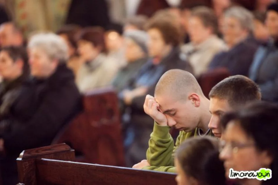 Modlitwa i zaduma... - zdjęcie 10