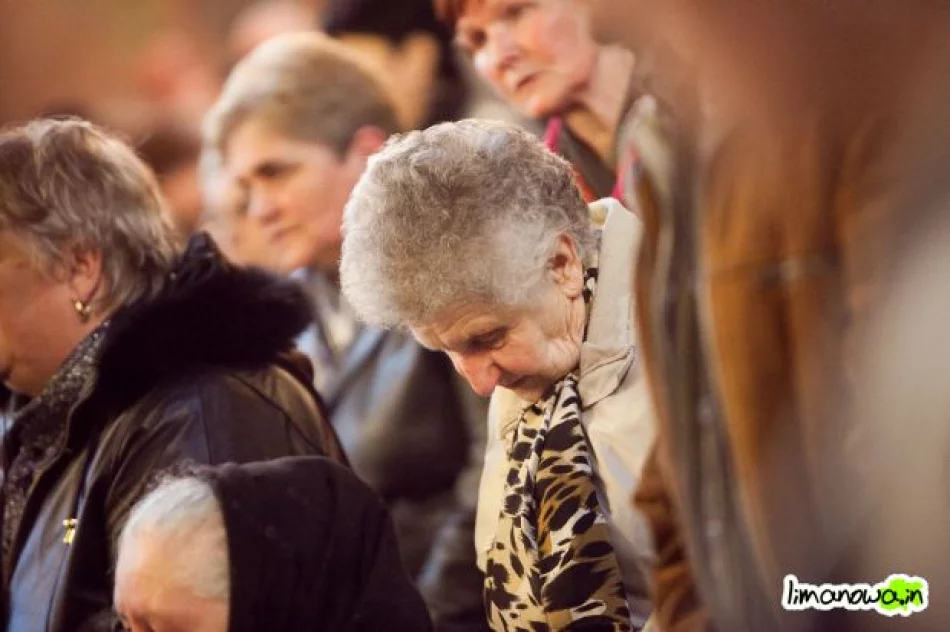 Modlitwa i zaduma... - zdjęcie 12