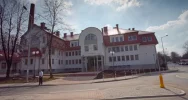 Oddano najnowocześniejszy budynek w regionie - zdjęcie 1