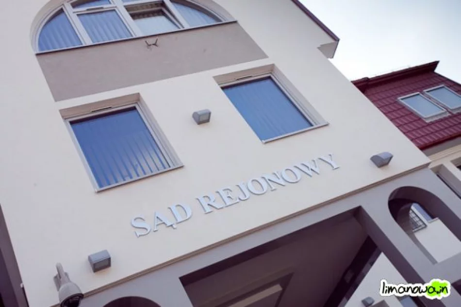 Sąd został oficjalnie otwarty - zdjęcie 2