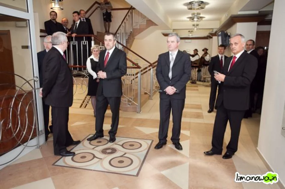 Sąd został oficjalnie otwarty - zdjęcie 3