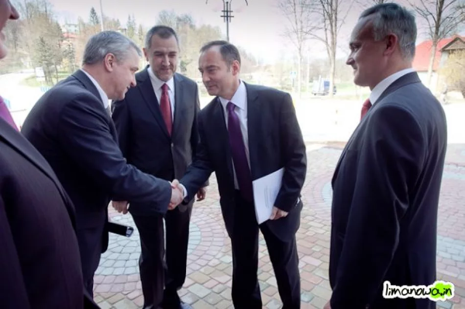 Sąd został oficjalnie otwarty - zdjęcie 5