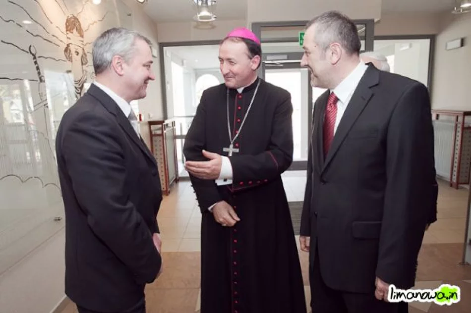 Sąd został oficjalnie otwarty - zdjęcie 8