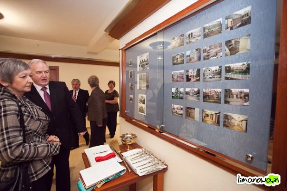 Sąd został oficjalnie otwarty - zdjęcie 11