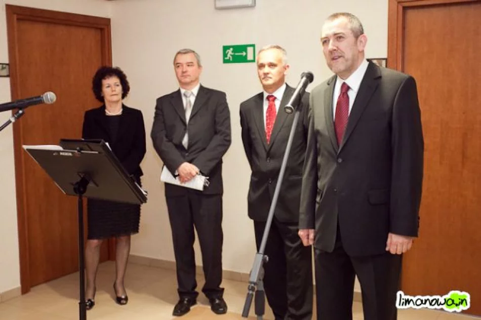 Sąd został oficjalnie otwarty - zdjęcie 12