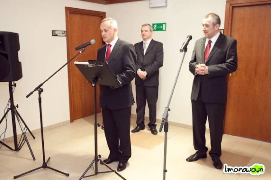 Sąd został oficjalnie otwarty - zdjęcie 13