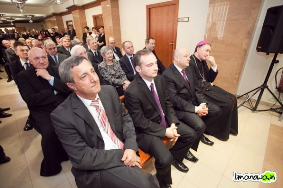 Sąd został oficjalnie otwarty - zdjęcie 14