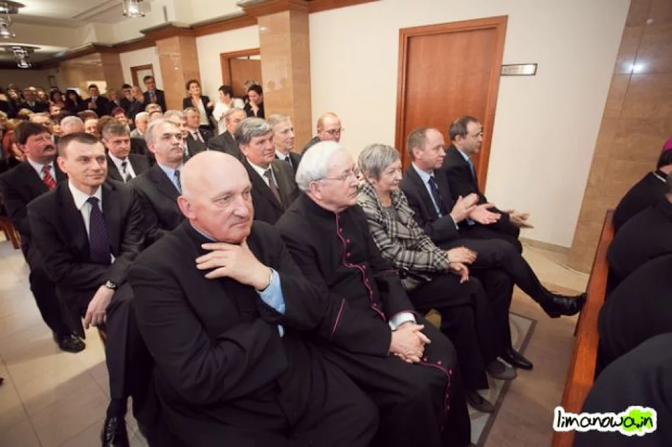 Sąd został oficjalnie otwarty - zdjęcie 15