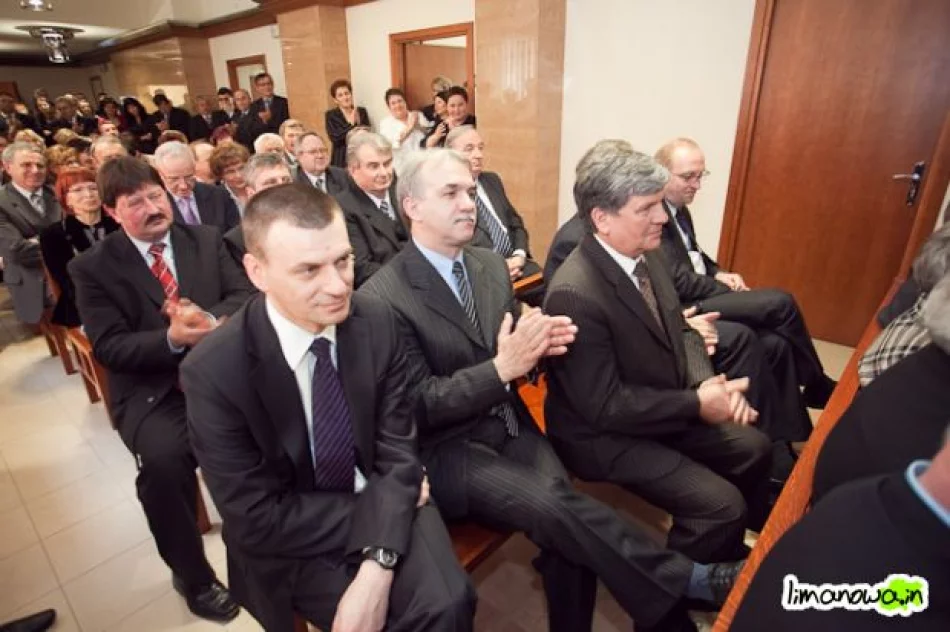 Sąd został oficjalnie otwarty - zdjęcie 16