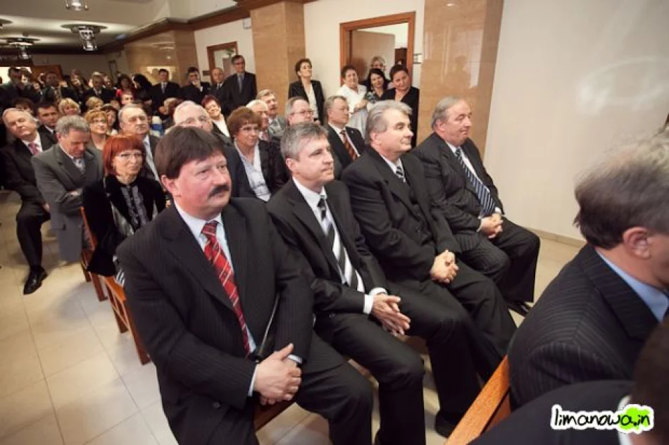 Sąd został oficjalnie otwarty - zdjęcie 17