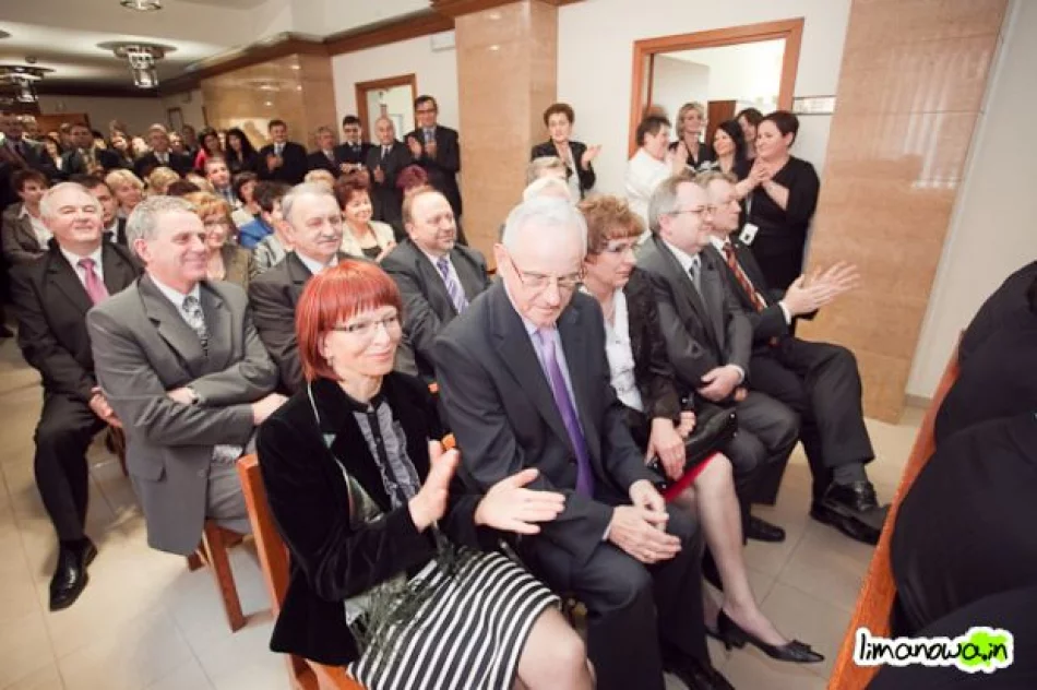 Sąd został oficjalnie otwarty - zdjęcie 18