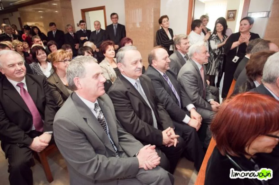 Sąd został oficjalnie otwarty - zdjęcie 19