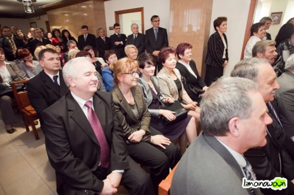 Sąd został oficjalnie otwarty - zdjęcie 20