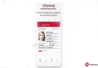 Wystartowała aplikacja mObywatel - zdjęcie główne