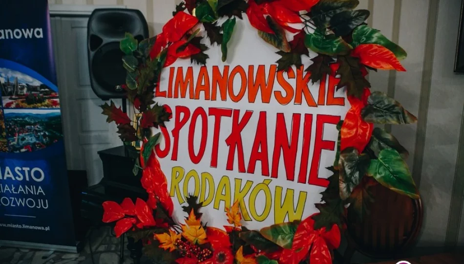 Czwarte, kameralne spotkanie rodaków (zdjęcia i wideo) - zdjęcie 1