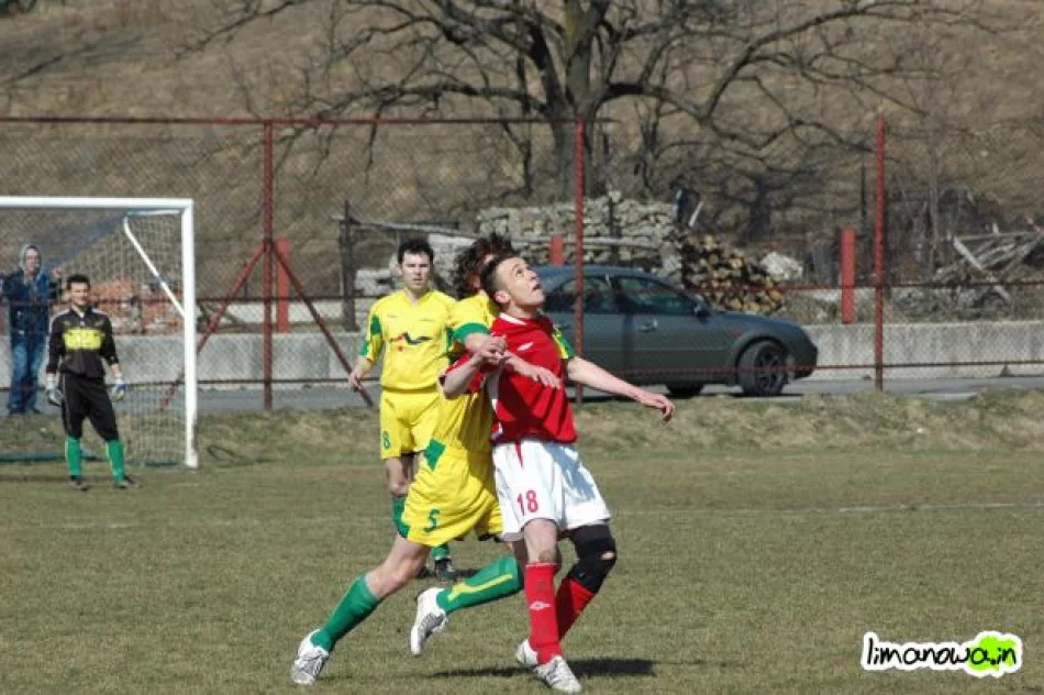 Zwyciężyli na wyjeździe - zdjęcie 2