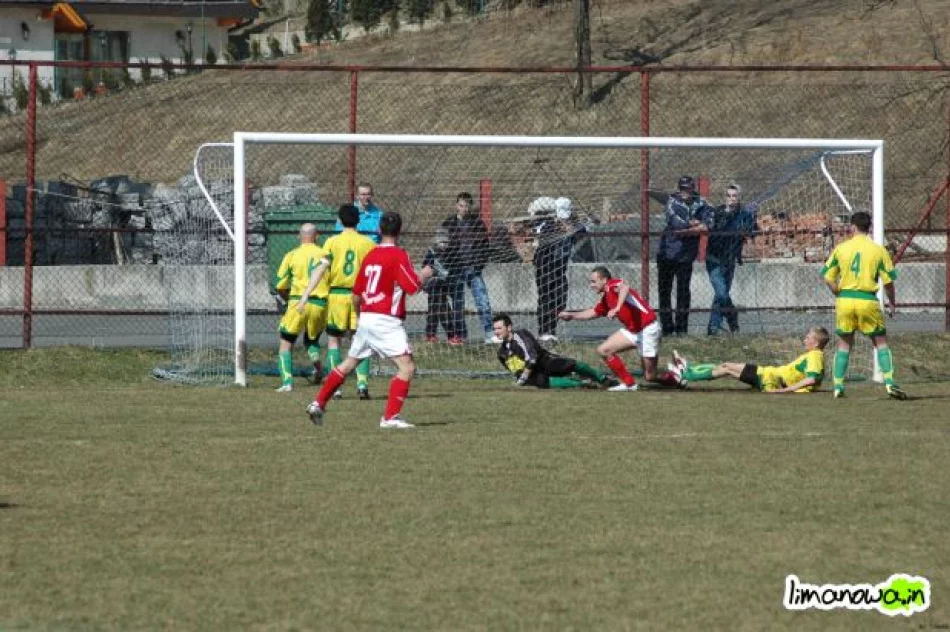 Zwyciężyli na wyjeździe - zdjęcie 4