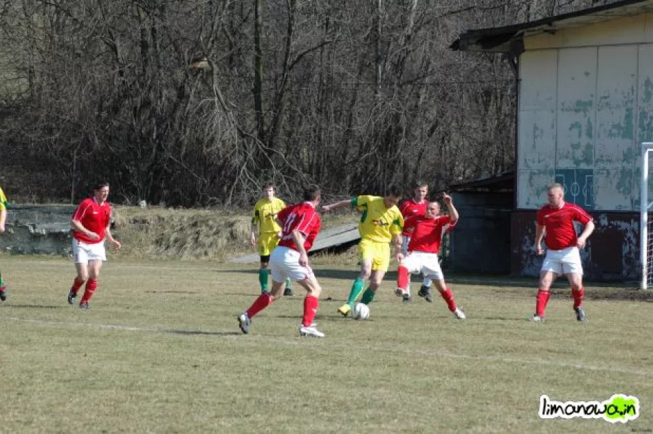 Zwyciężyli na wyjeździe - zdjęcie 5