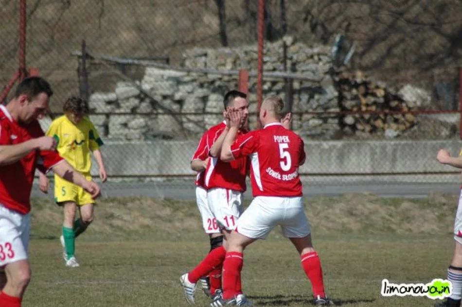 Zwyciężyli na wyjeździe - zdjęcie 6